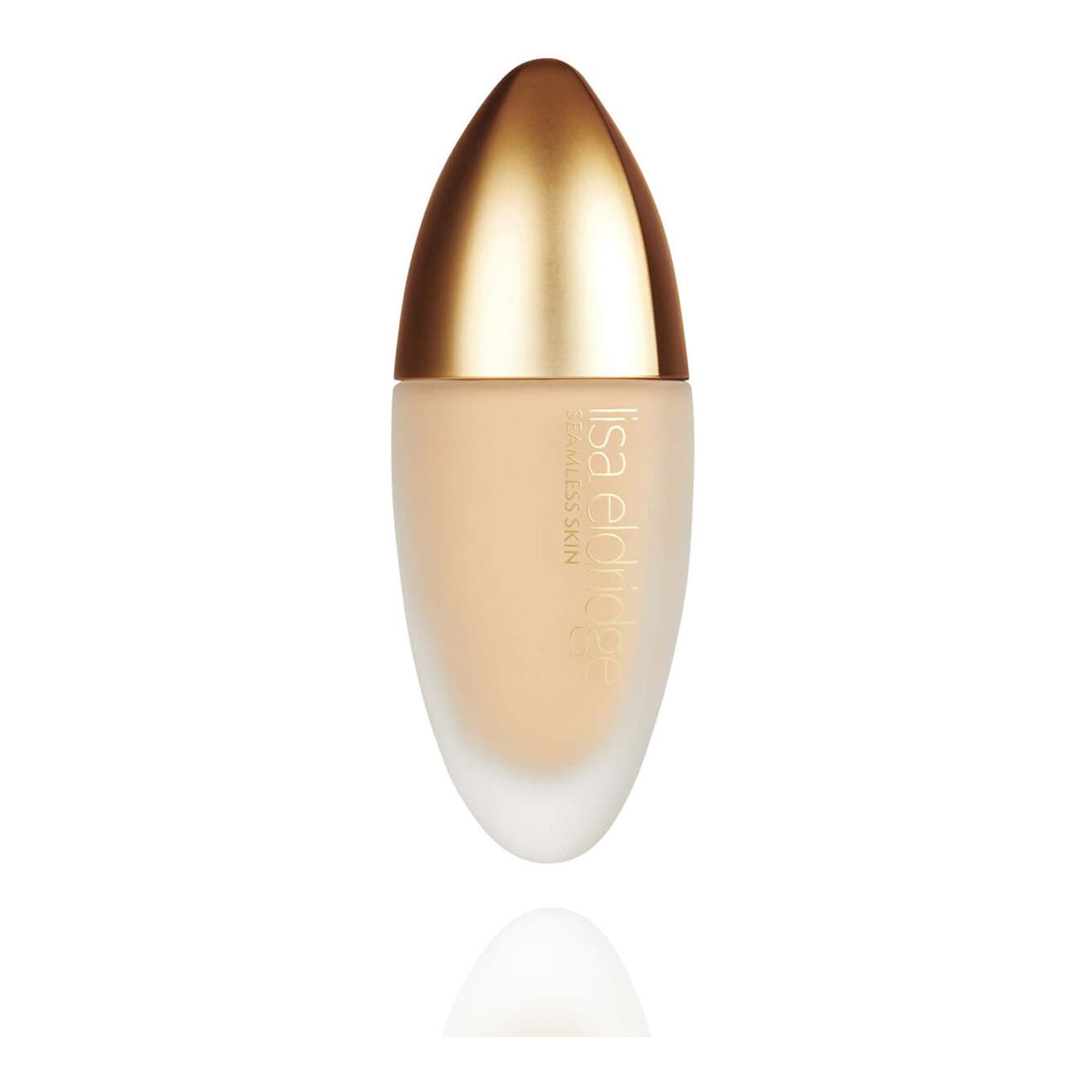 Seamless Skin Foundation, #8 LIGHT