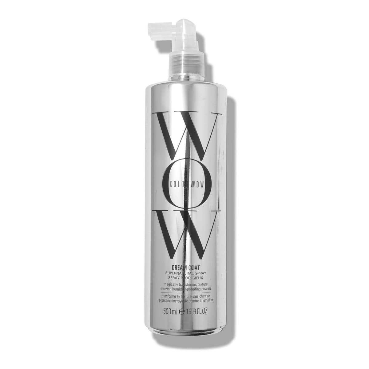 Dream Coat Supernatural Spray Bonus