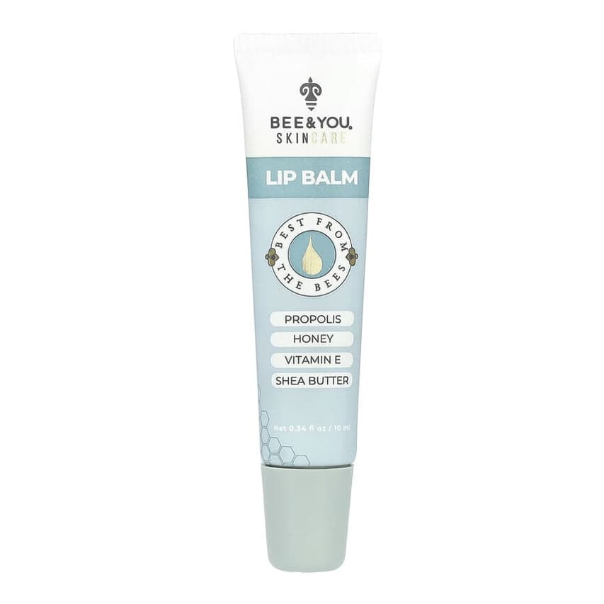 Moisturizing Lip Balm