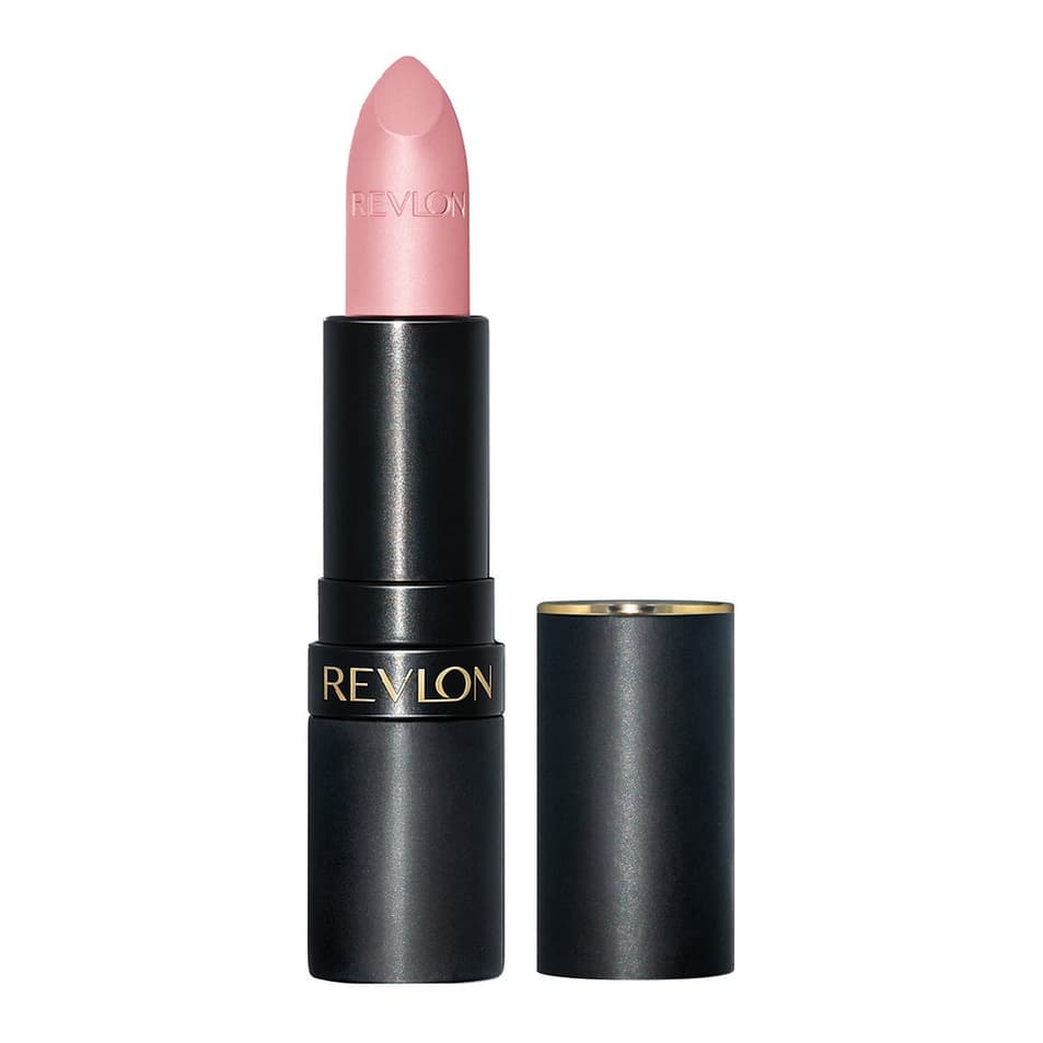 The Luscious Mattes Lipstick, Make it Pink