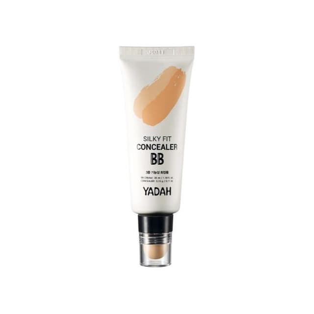 Silky Fit Concealer BB, #23 Natural Beige