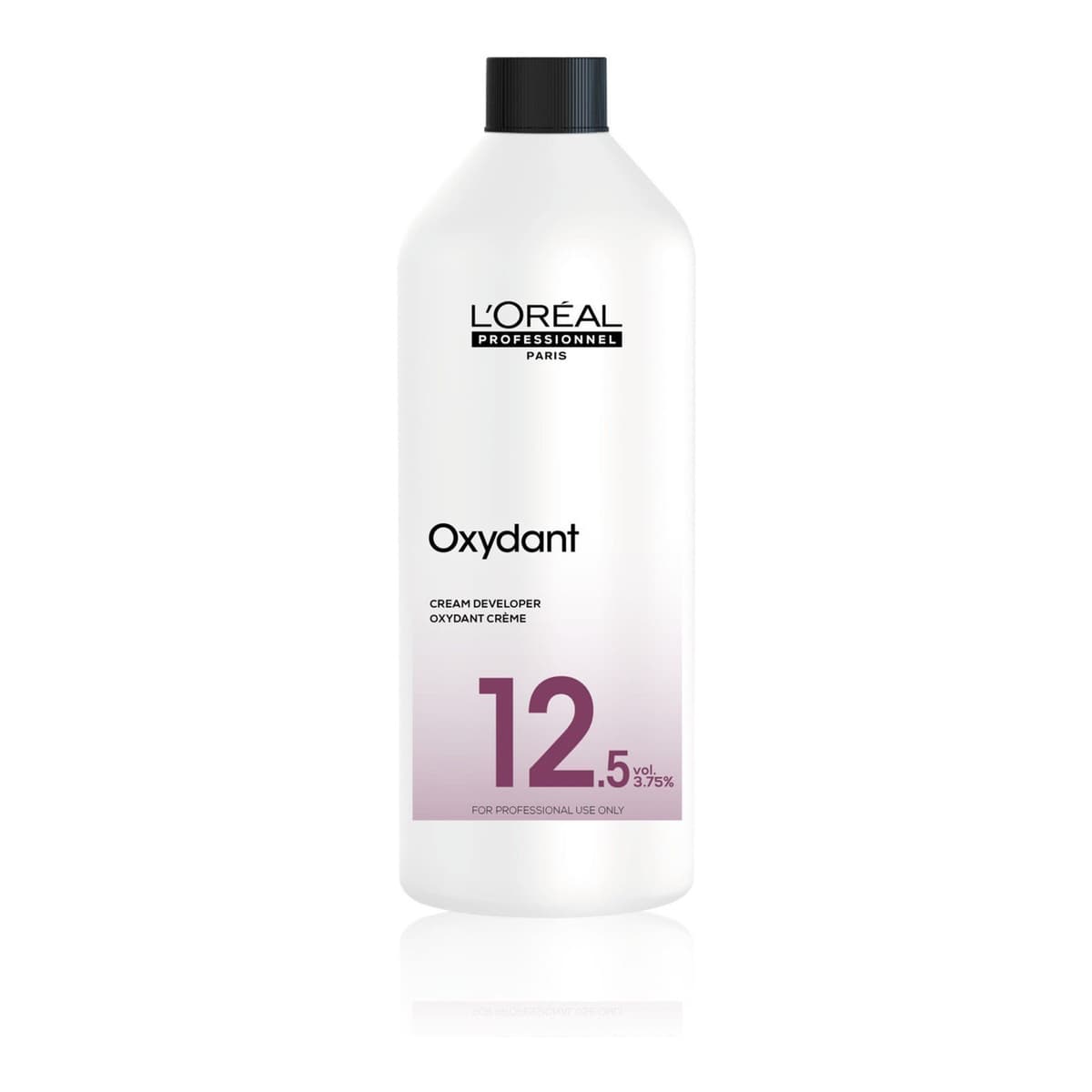 Oxydant Cream 0 3.75% 12.5 Vol.