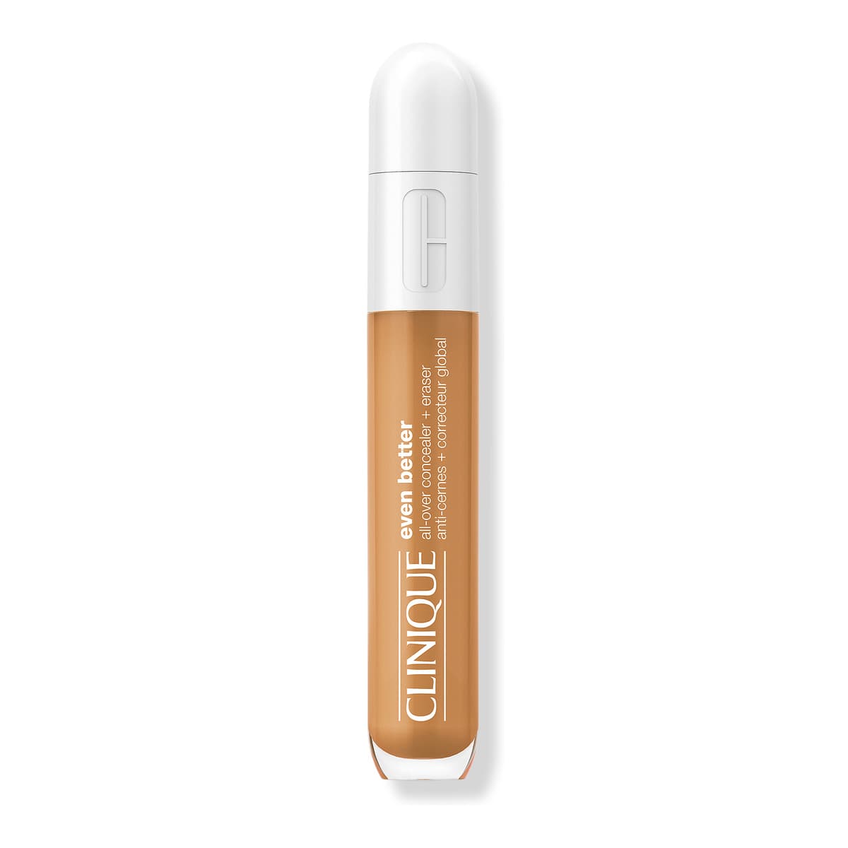 Even Better All-Over Concealer + Eraser, WN 100 Deep Honey