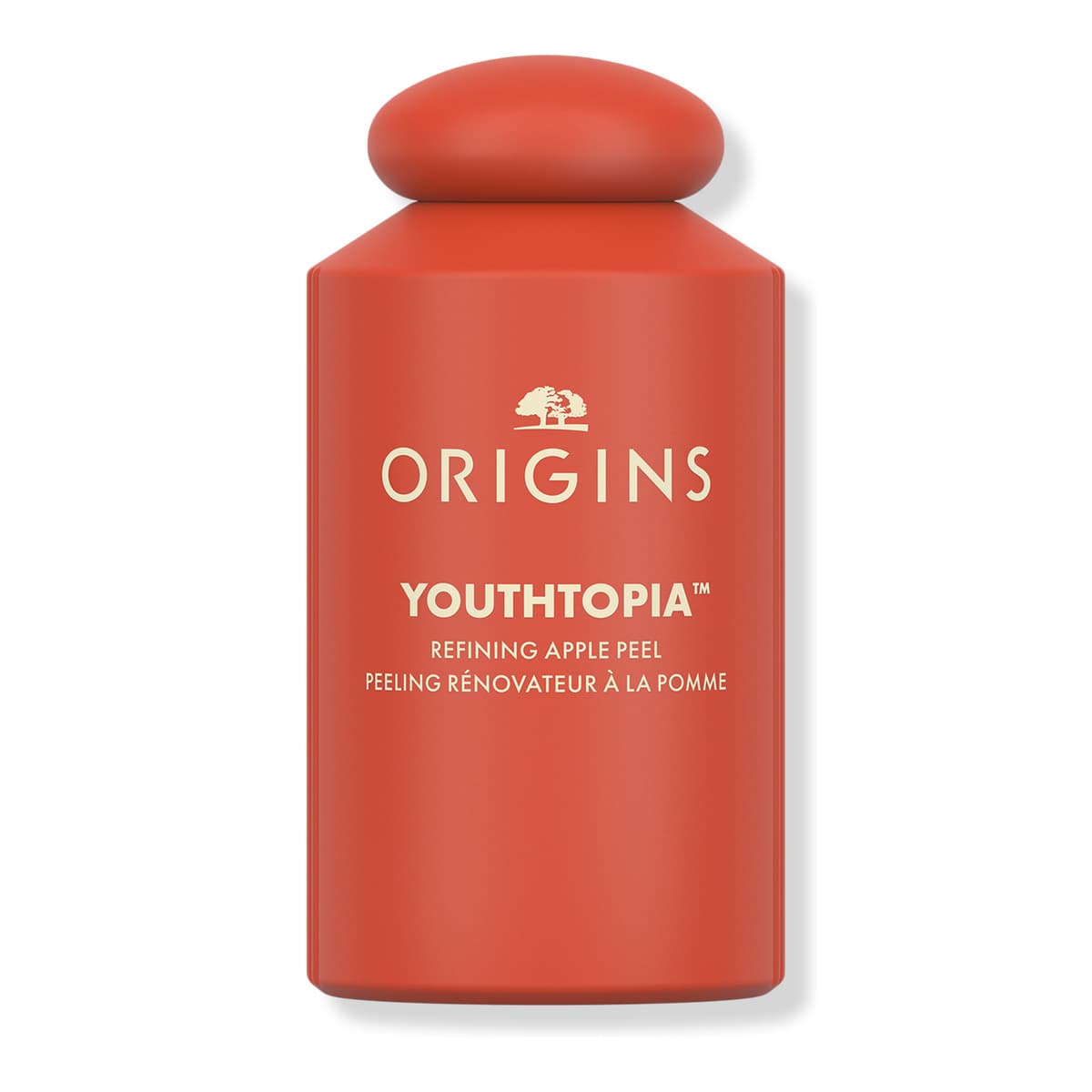 Youthtopia Liquid Exfoliating Apple Face Peel