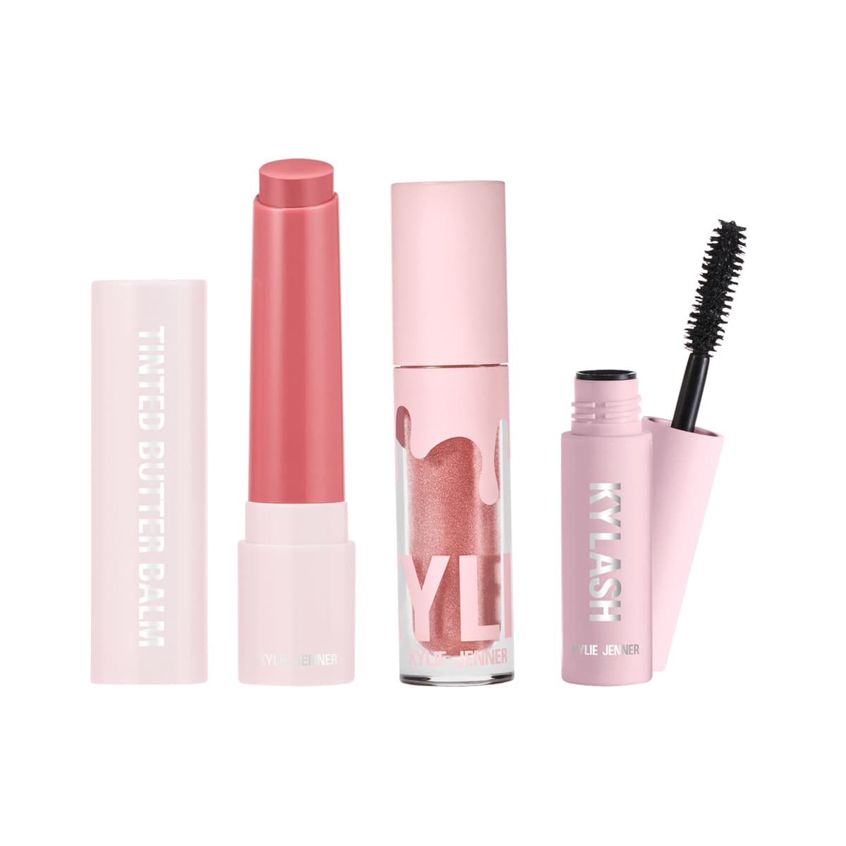 Handbag Essentials