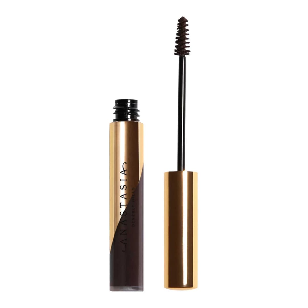 DIPBROW® Gel, ebony