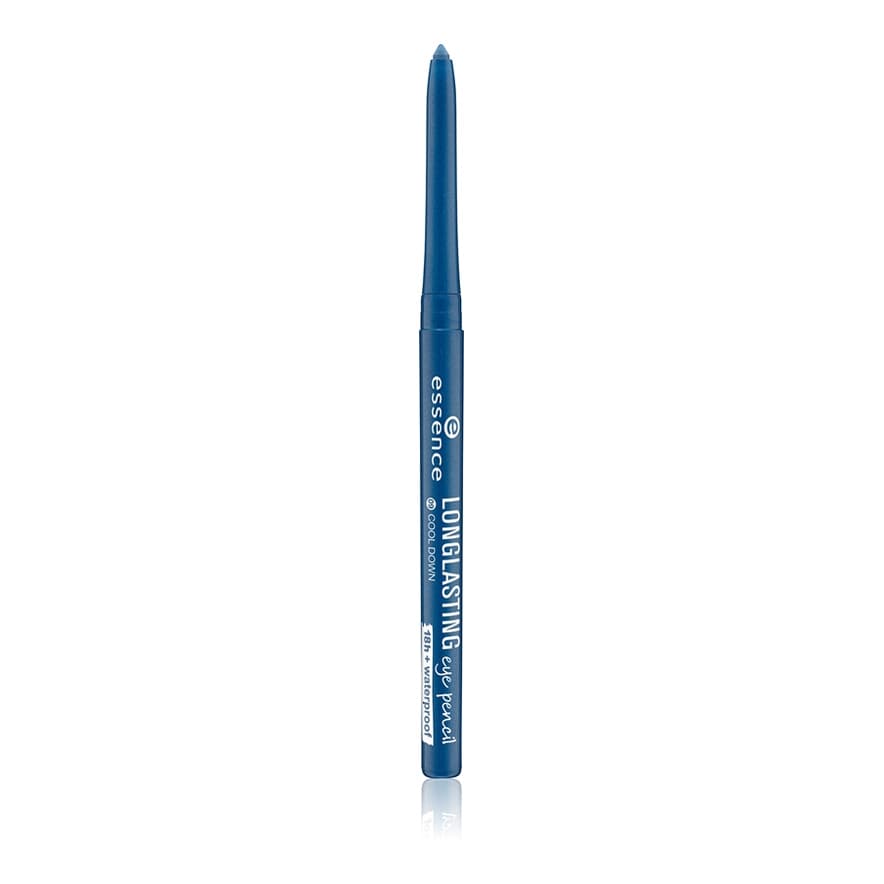 Long-Lasting Eyeliner