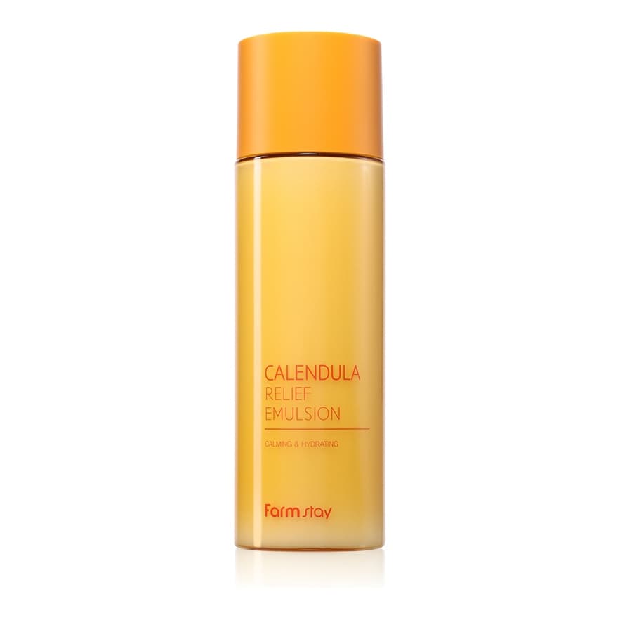 Calendula Soothing Emulsion