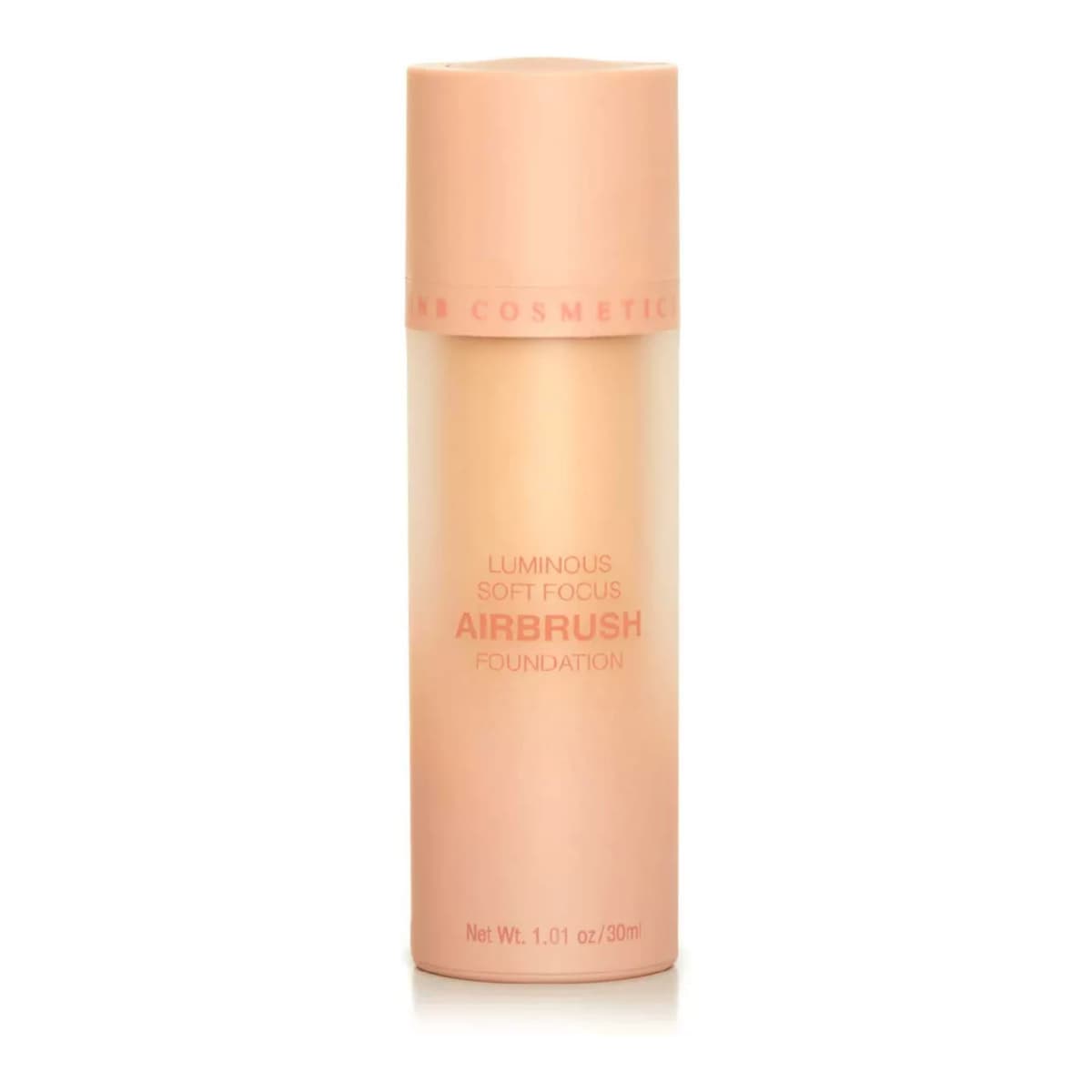 Luminous Soft Focus Airbrush Foundation, lf3c