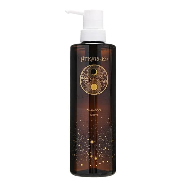 Shampoo