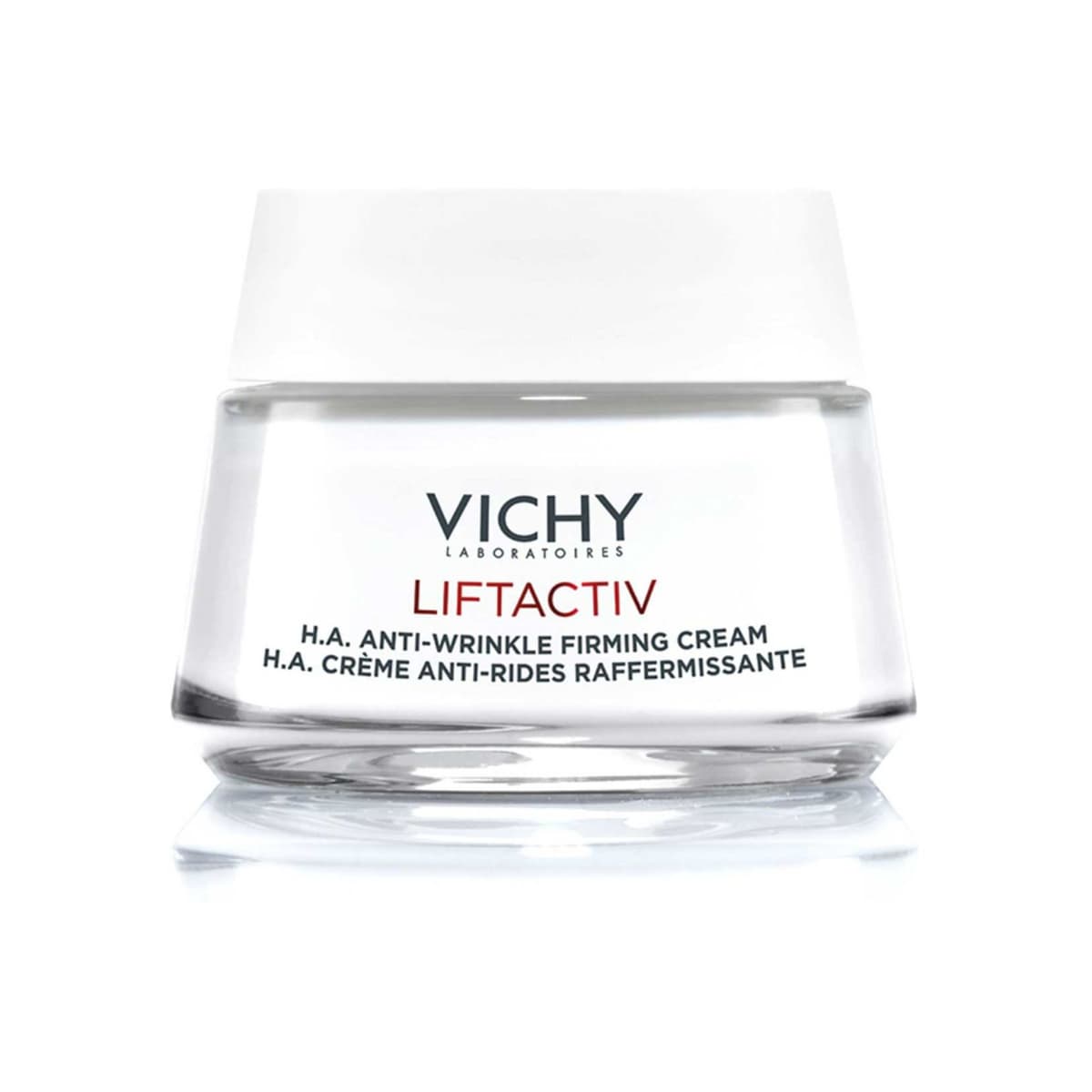 Liftactiv Hyaluronic Acid Anti-Wrinkle Firming Day Cream for Normal to Combination Skin