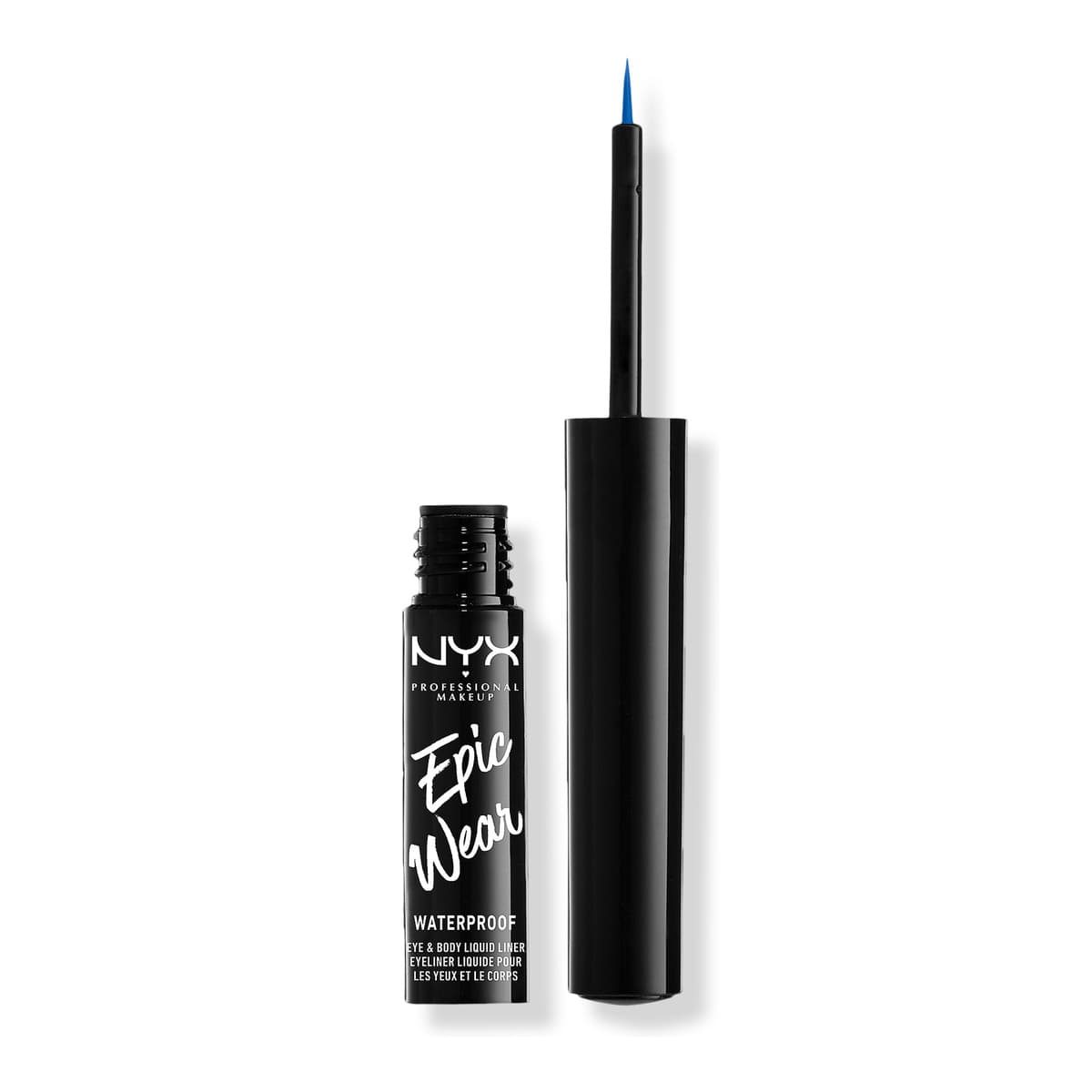 Epic Wear Long Lasting Liquid Eyeliner, Sapphire