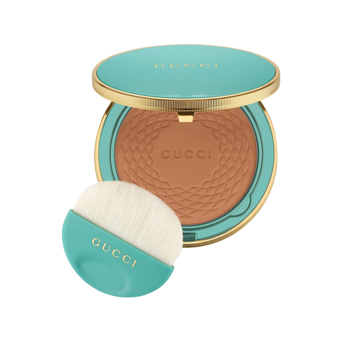 Sun-Kissed Glow Bronzer, #02