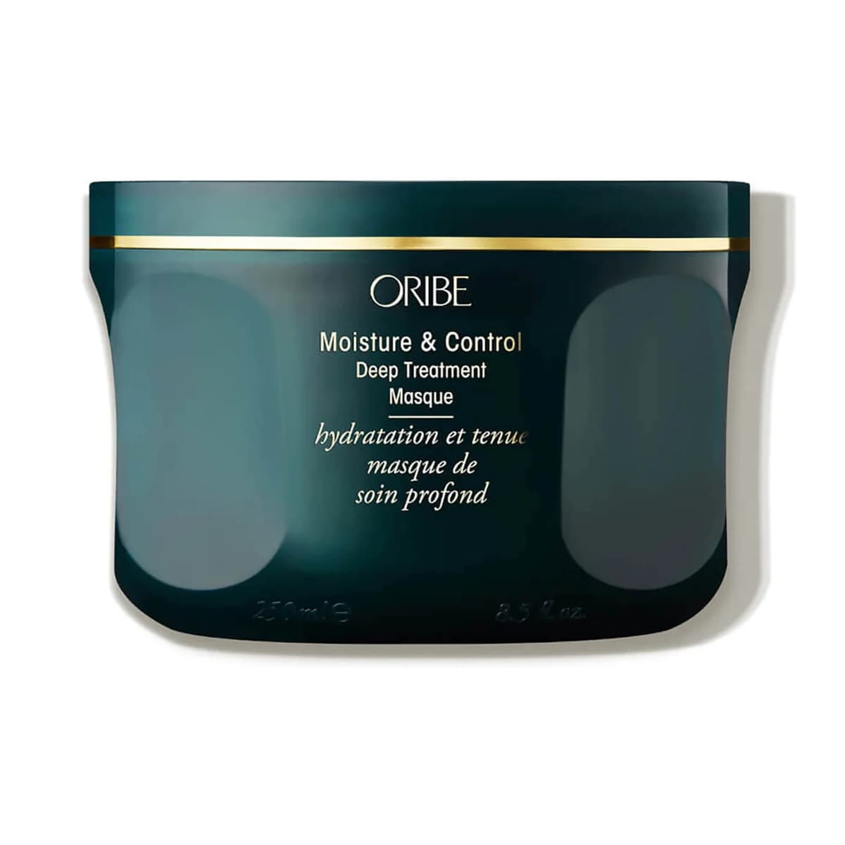 Moisture & Control Deep Treatment Masque