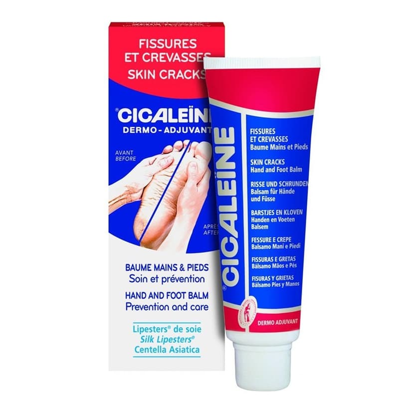 Cicaleine Balm Hands and Feet