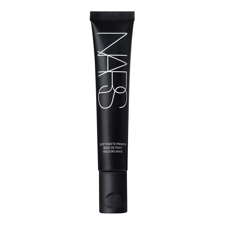 SOFT MATTE PRIMER