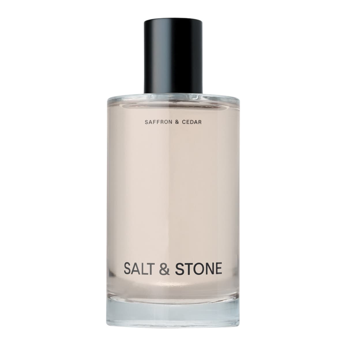 Saffron & Cedar Body and Hair Fragrance Mist