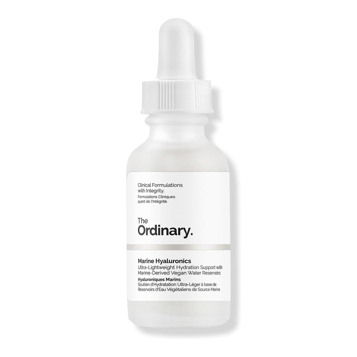 Marine Hyaluronic Moisture Lock Serum