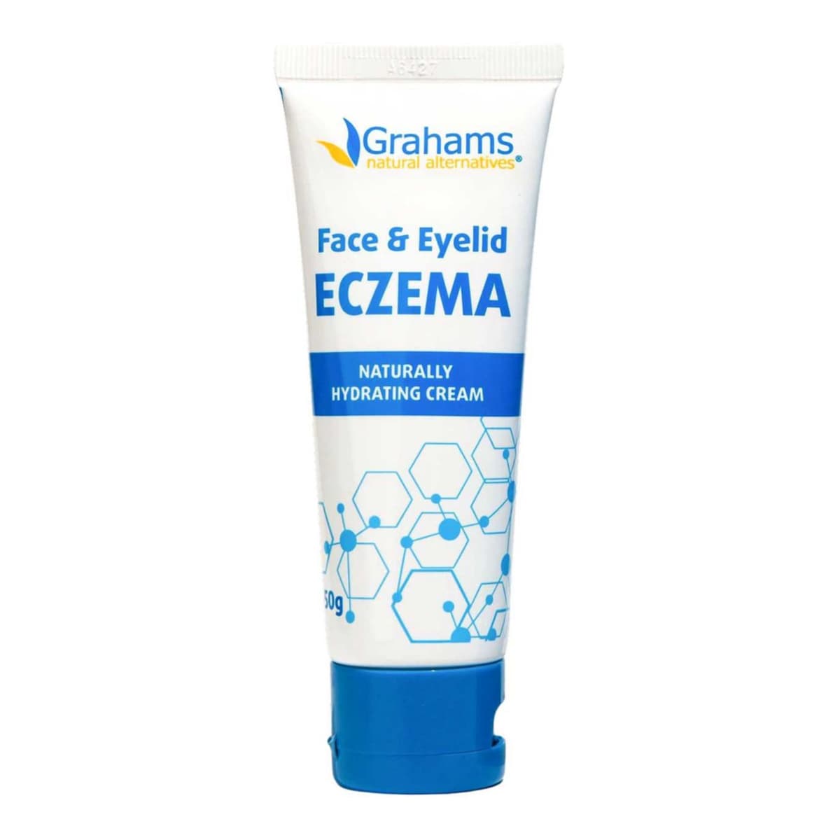 Grahams Face & Eyelid Eczema Cream