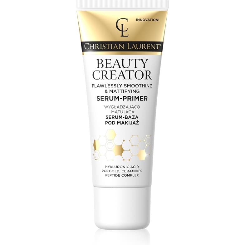 Beauty Creator