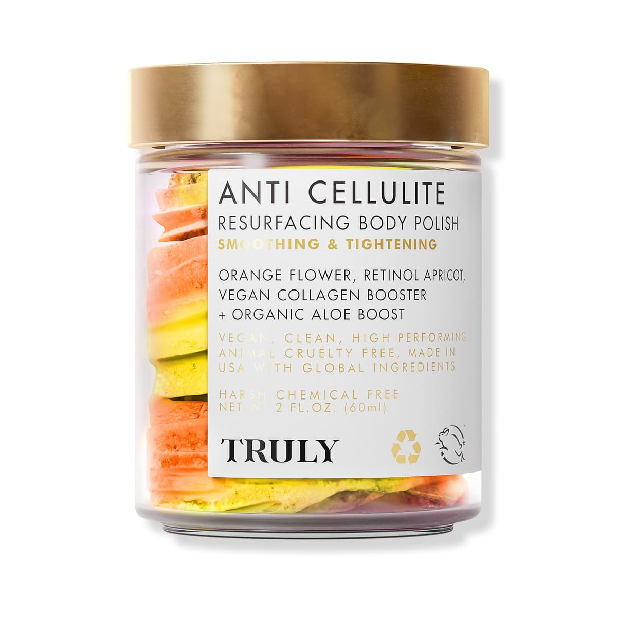 Anti-Cellulite Body Polish