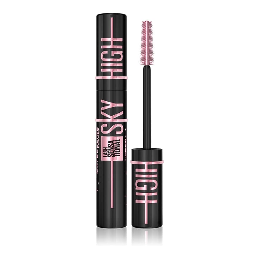 Lash Sensational Sky High Cosmic Black