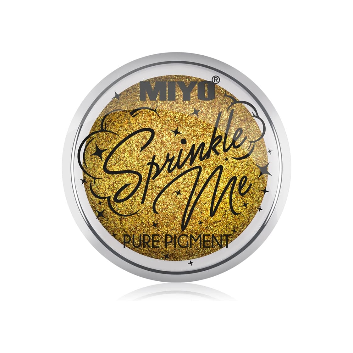 Sprinkle Me
