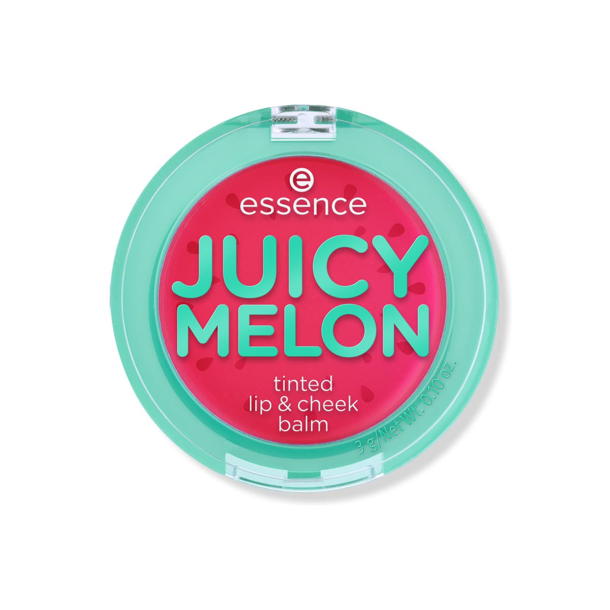 Juicy Melon Tinted Lip & Cheek Balm