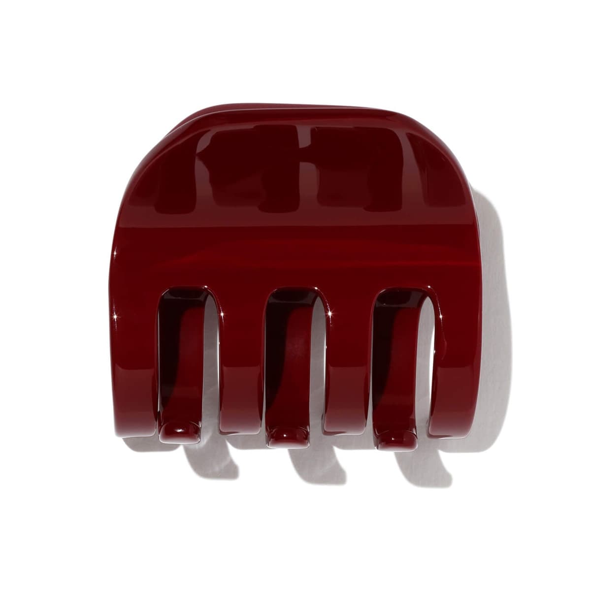 Nova Hair Claw, Red
