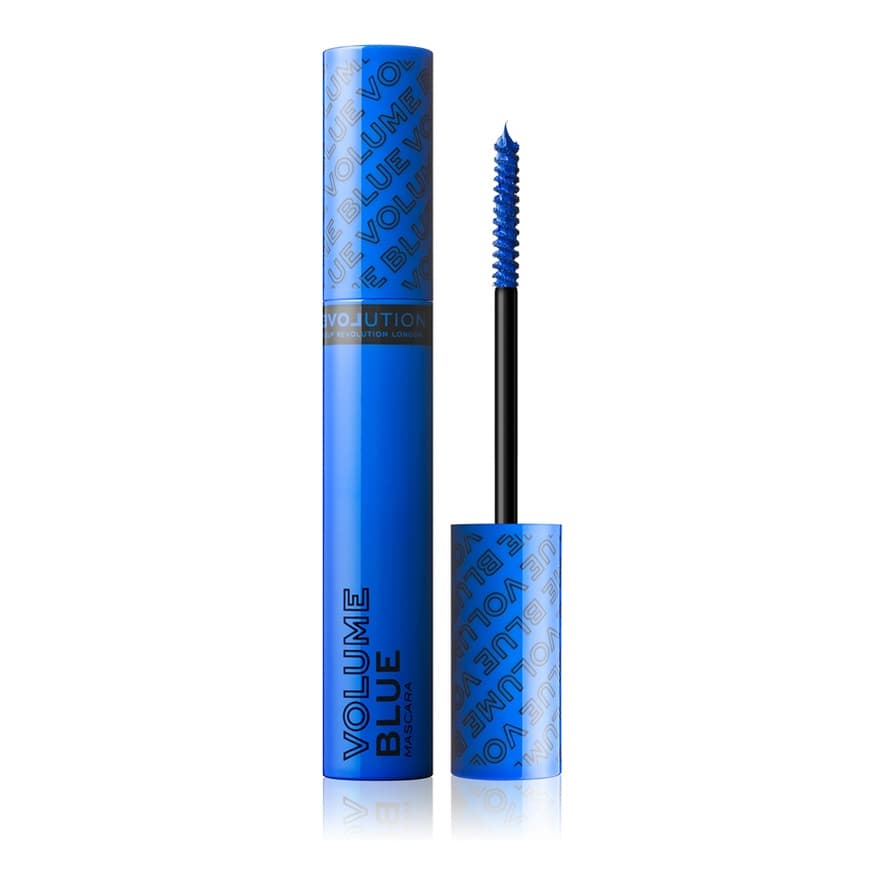 Volume Mascara