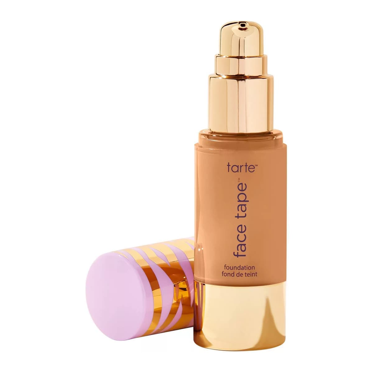 Face Tape Full Coverage Foundation 42S Tan Sand