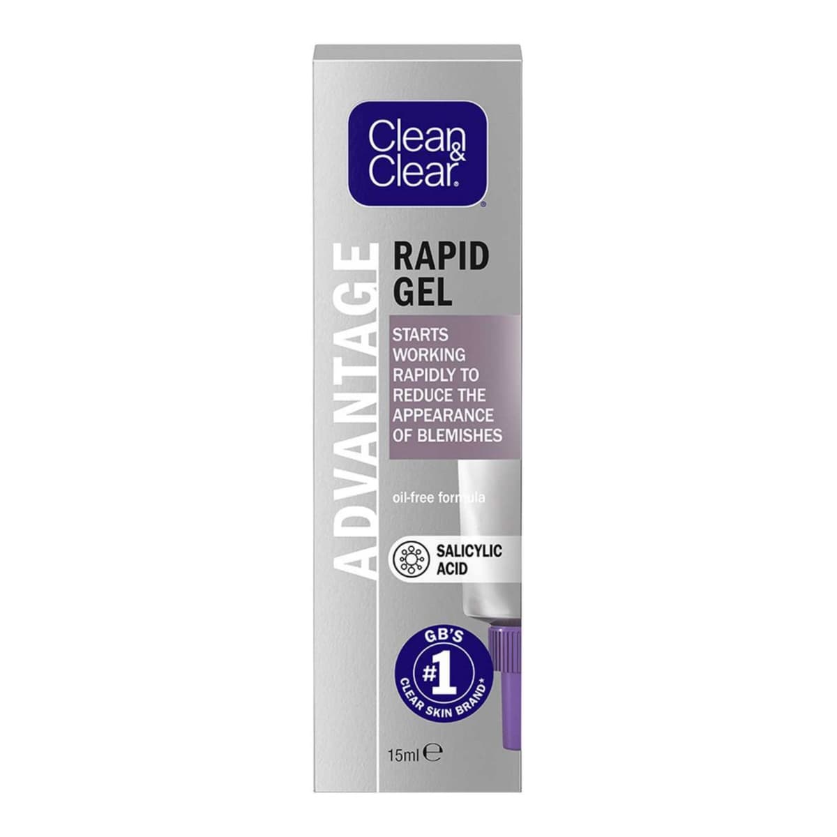Advantage Rapid Gel
