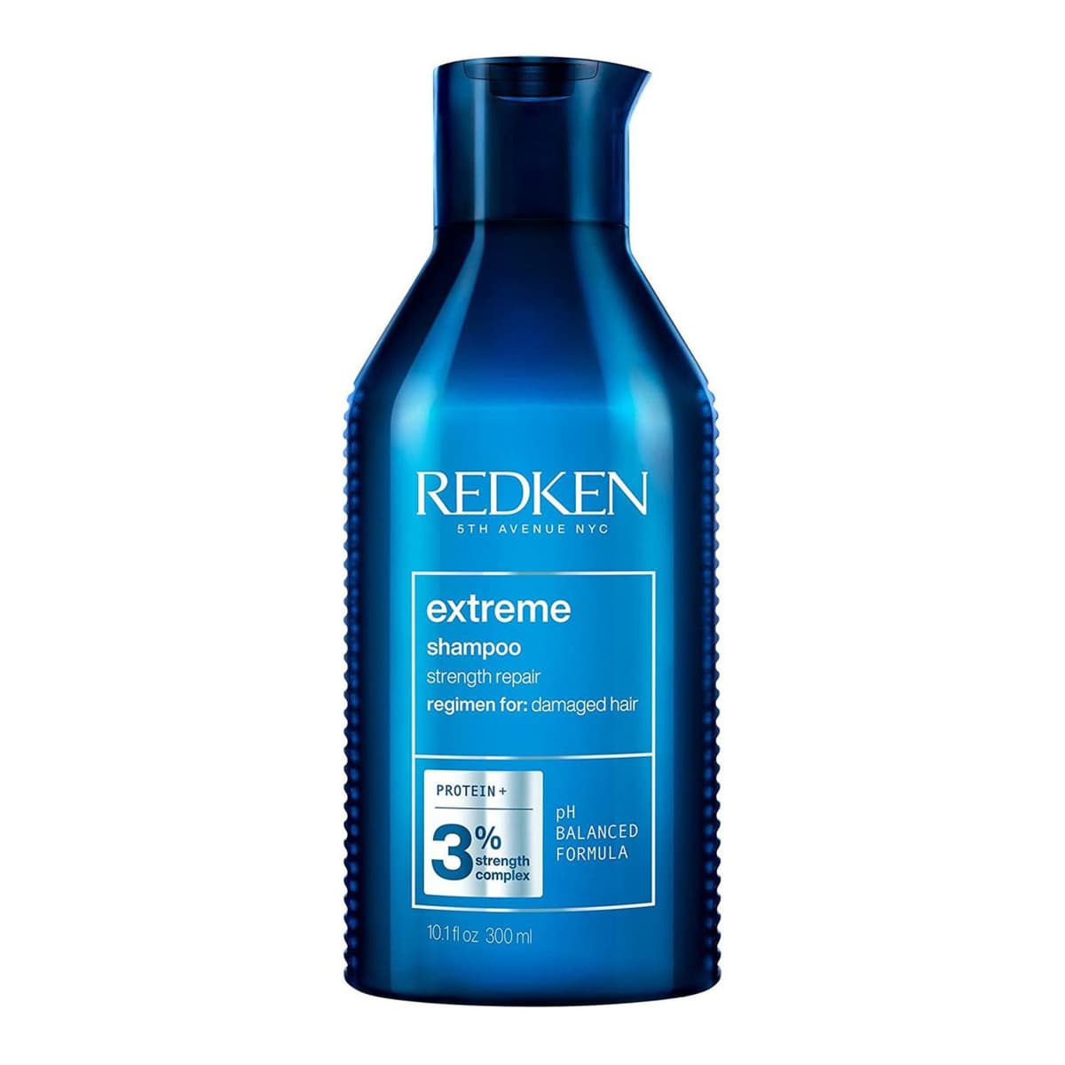 Extreme Shampoo, For Damaged Hair, Strengthening & Adds Flexibility