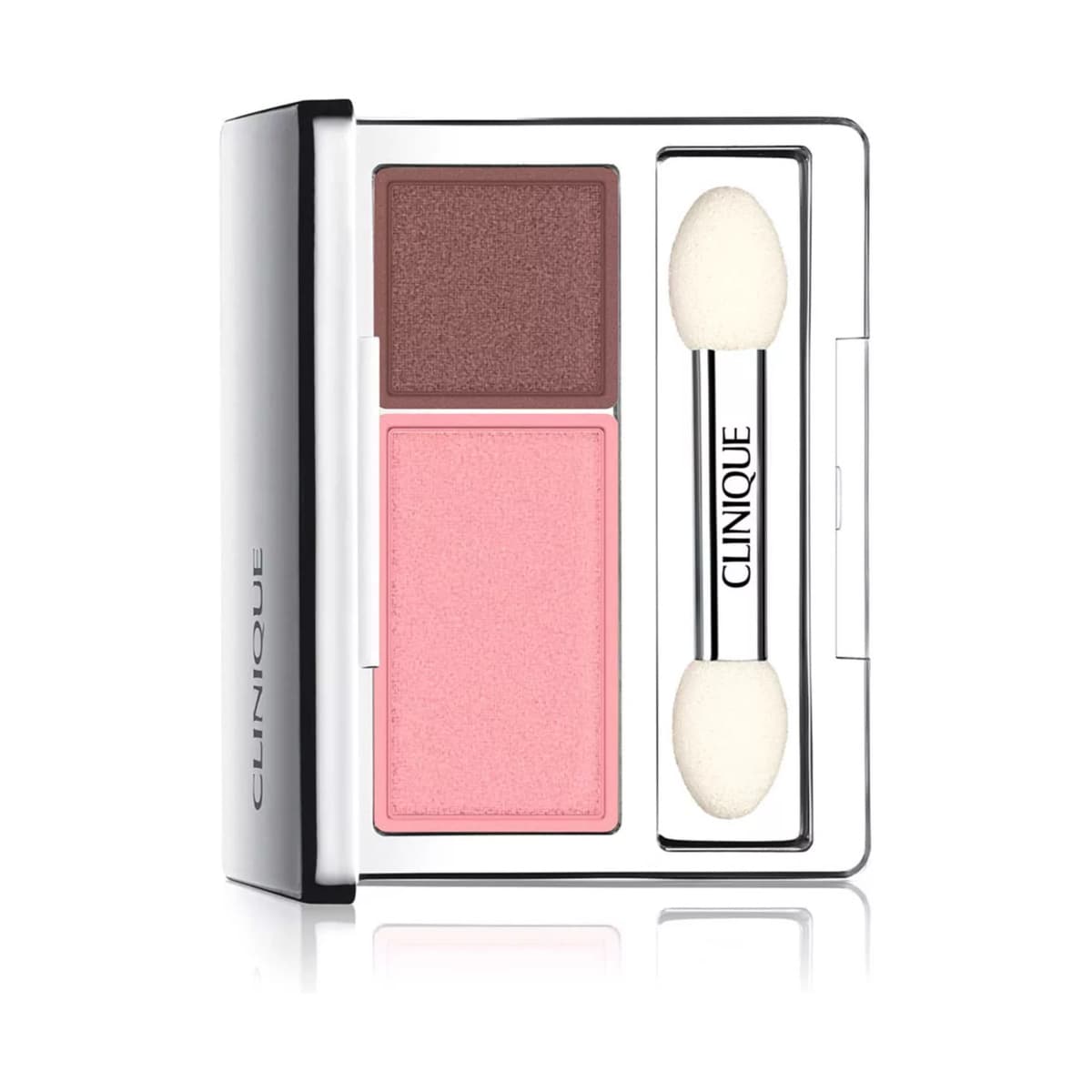 All About Shadow™ Duo Eyeshadow, strawberry fudge