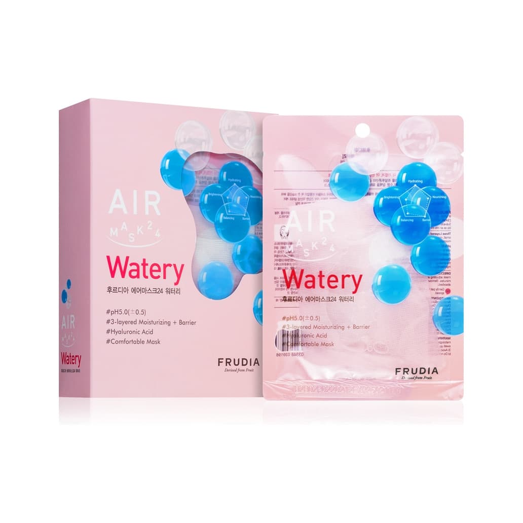 AIR Watery