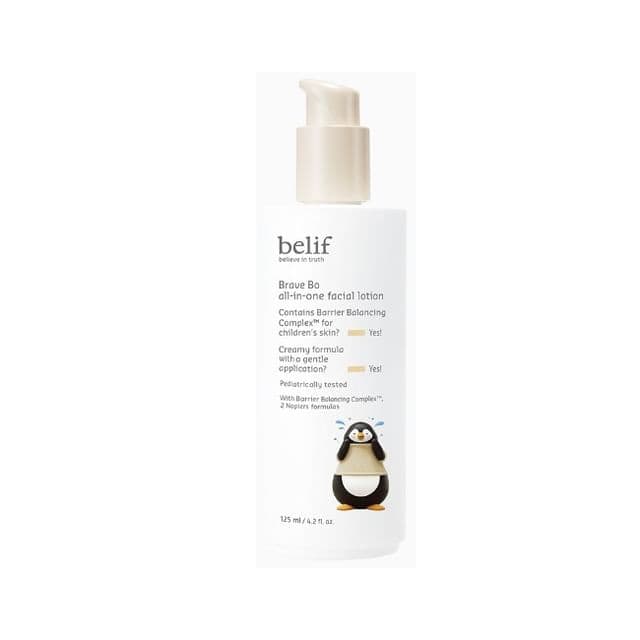 Brave Bo All In One Lotion