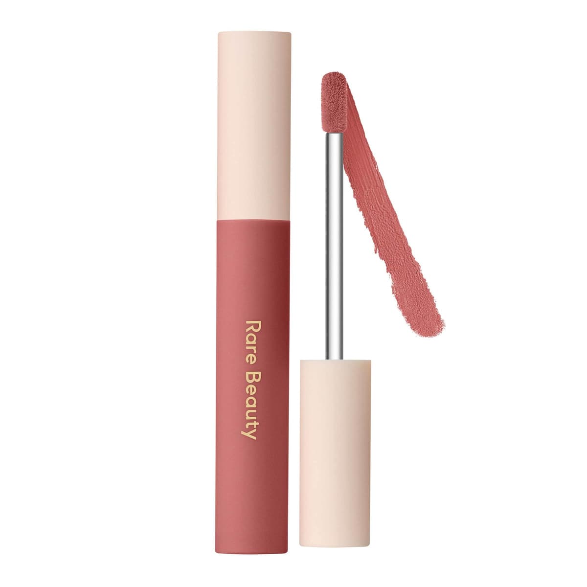 Lip Soufflé Matte Cream Lipstick, Kindness