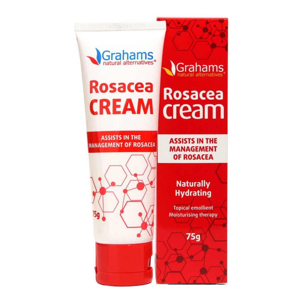 Skin Rosacea Cream