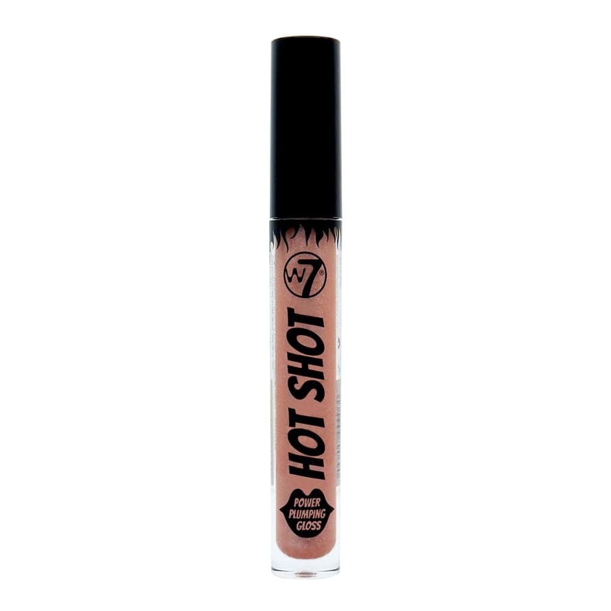 Hot Shot Power Plumping Gloss Gossip