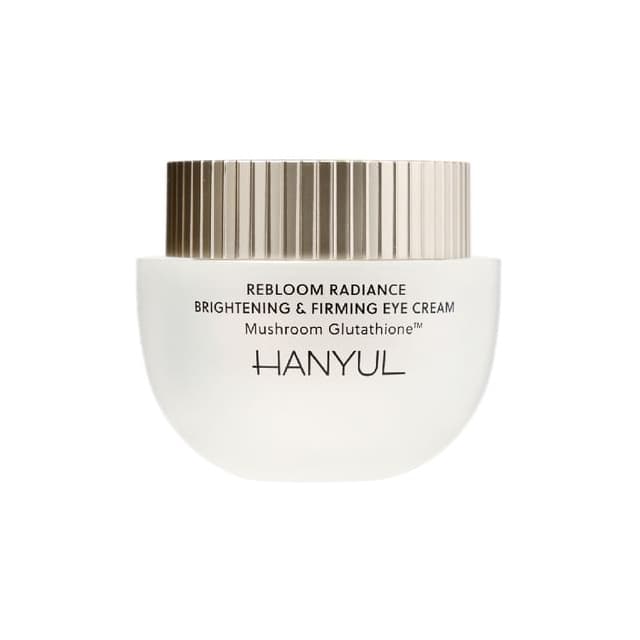 Rebloom Radiance Brightening & Firming Eye Cream
