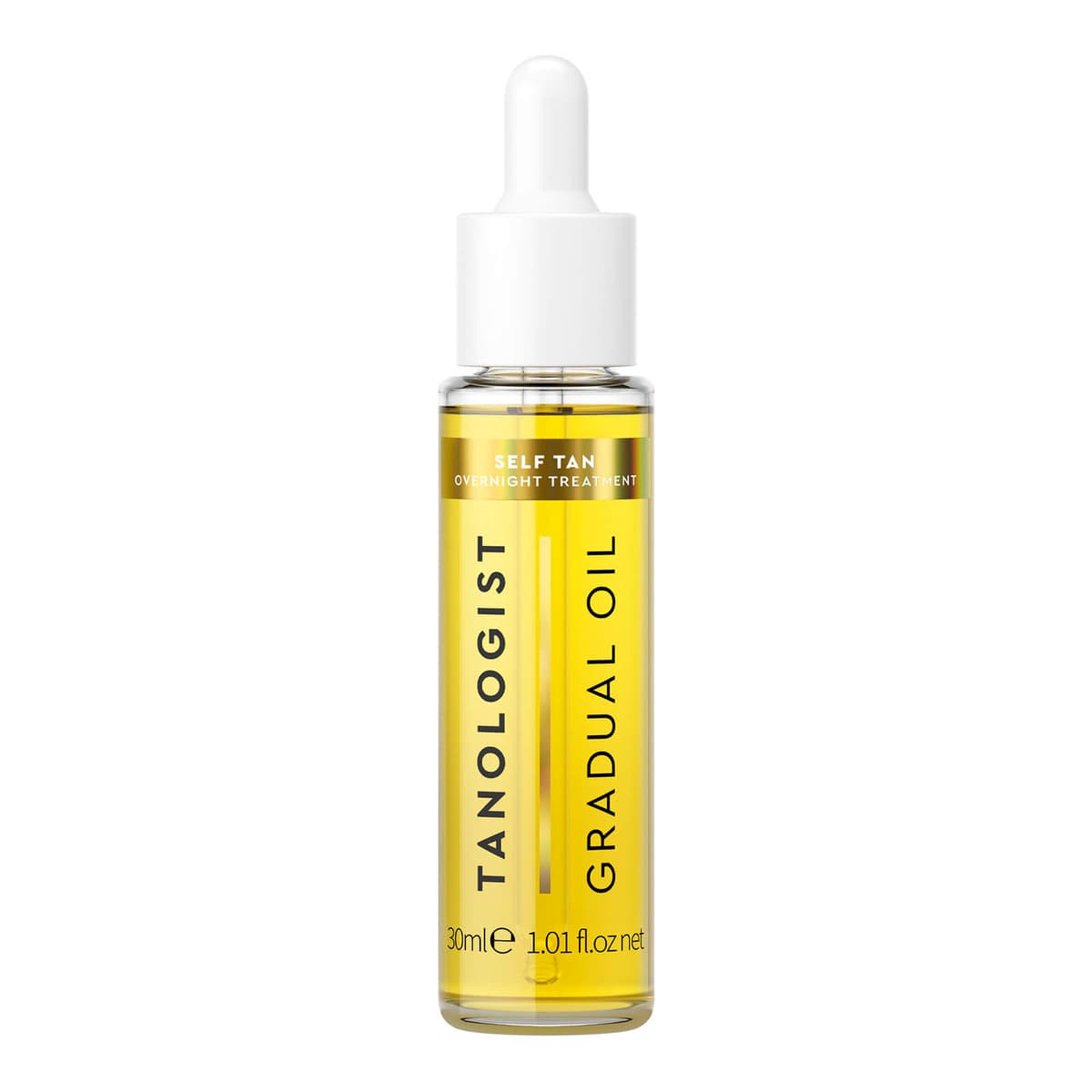 Night Treatment Oil