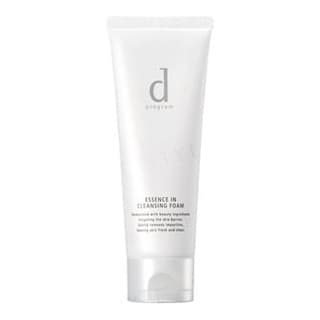 D Program Essence In Cleansing Foam
