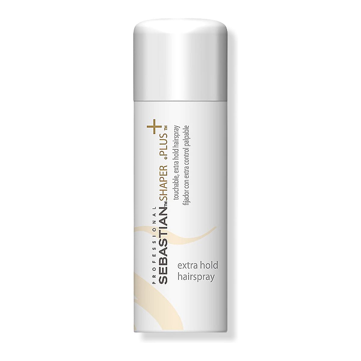 Travel Size Shaper Plus Extra Hold Hairspray