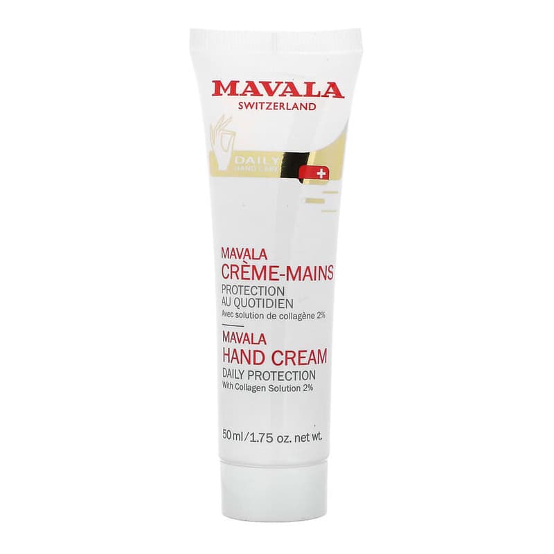 Hand Cream