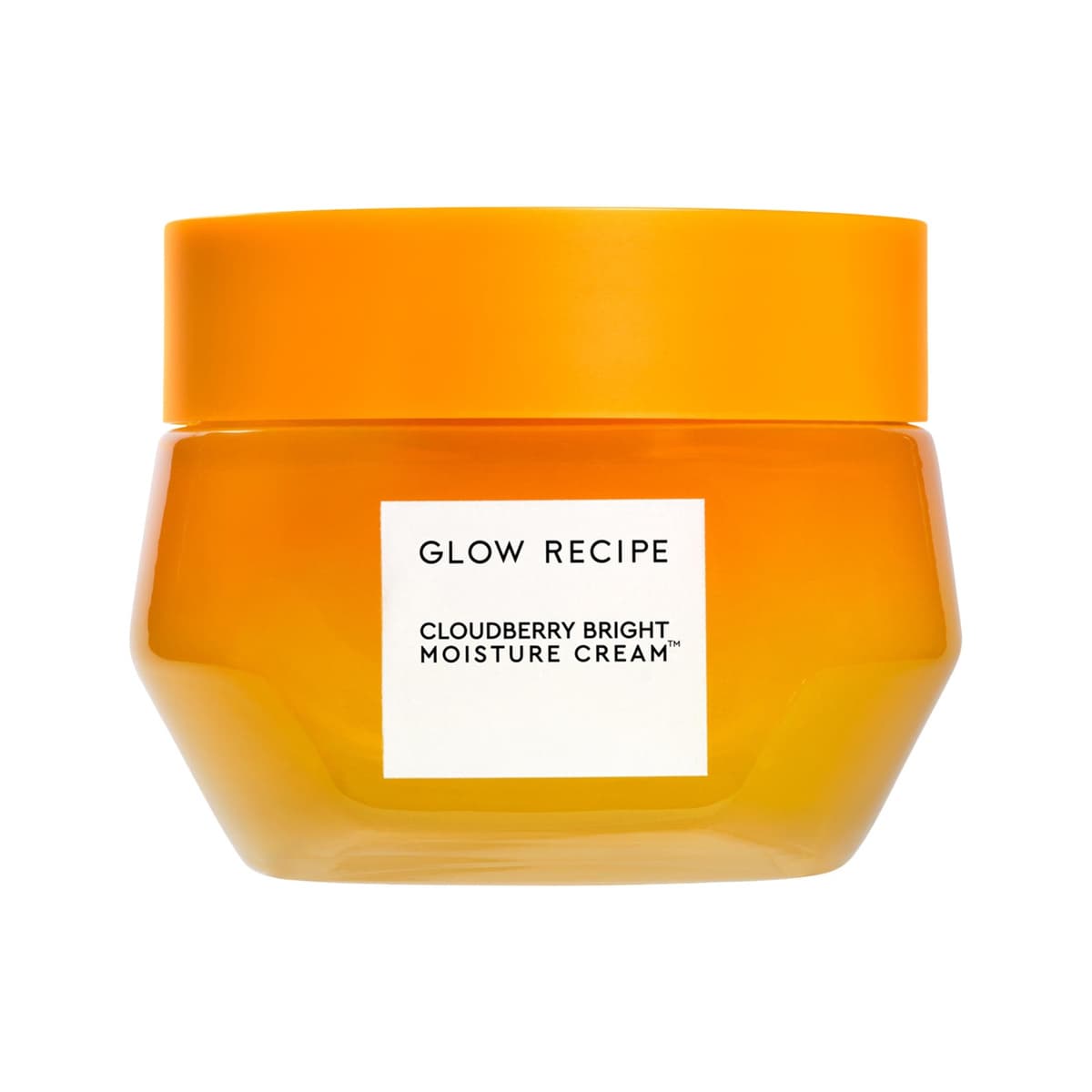 Cloudberry Bright Refillable Cream Moisturizer