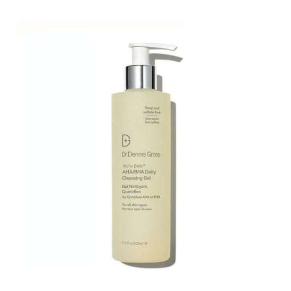 Alpha Beta AHA/BHA Daily Cleansing Gel