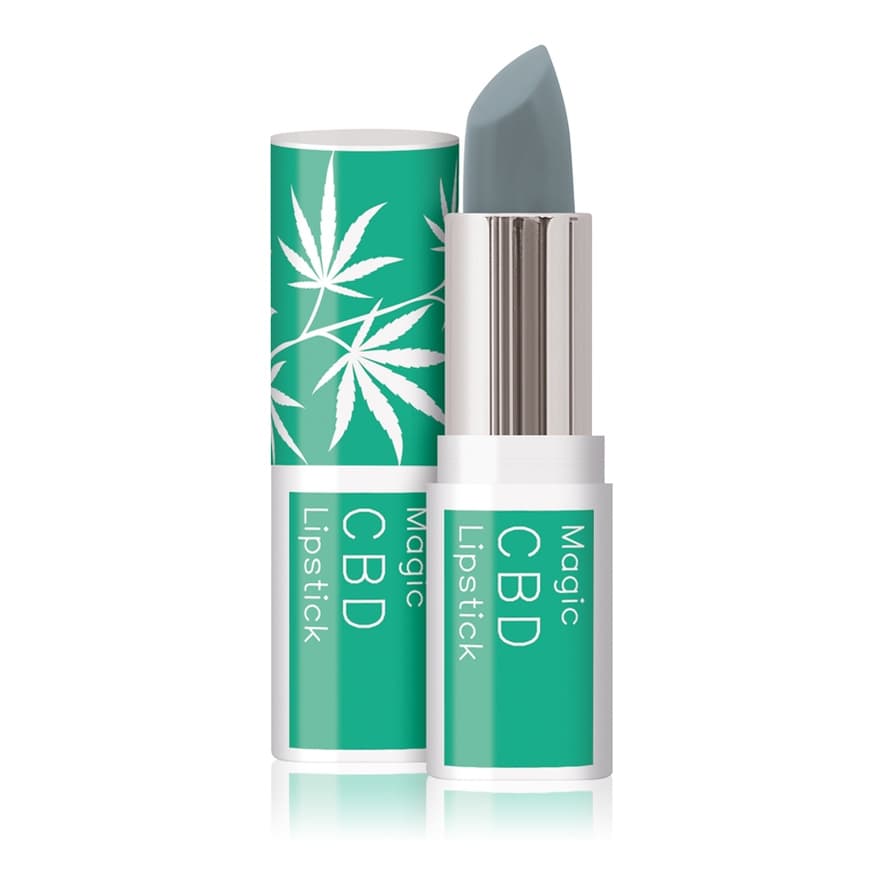 Cannabis Magic CBD