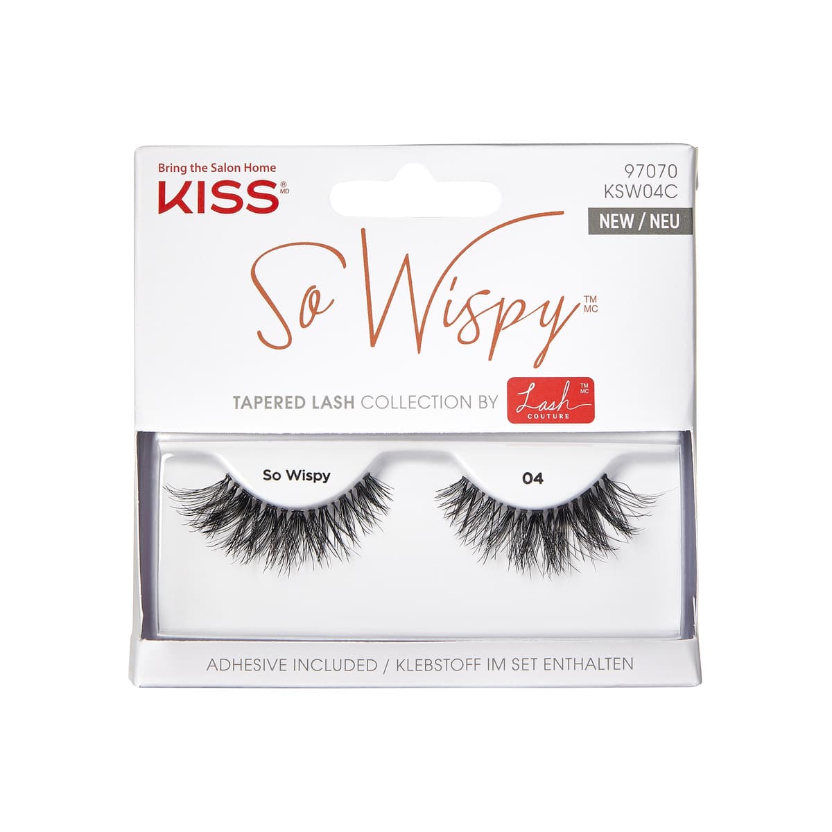 So Wispy Lash - 04