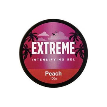 Extreme Peach Intensifying Gel (100gr)