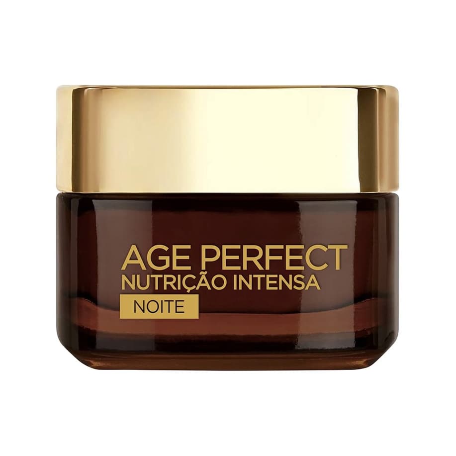 Age Perfect Intense Nutrition Repairing Night Cream